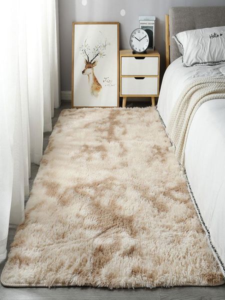 household floor rug soft skin-friendly multi-zone use blanket living room carpet bedroom bedside mat simple and modern style carpets
household floor rug soft skin-friendly multi-zone use blanket living room carpet bedroom bedside mat simple and modern style carpets