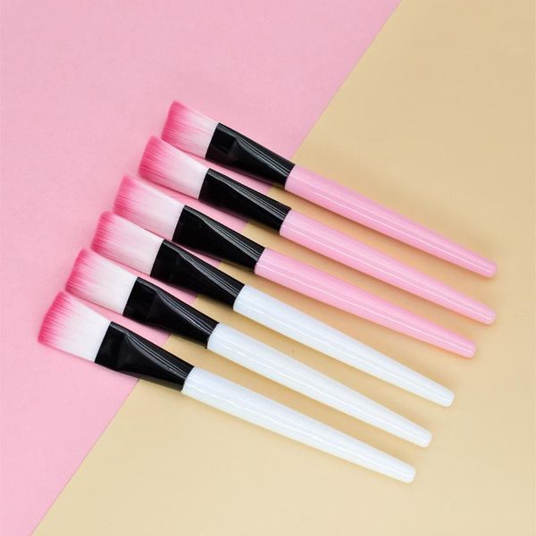 makeup brushes 4pcs/set face mask stirring brush diy facial beauty tools professional soft nylon
makeup brushes 4pcs/set face mask stirring brush diy facial beauty tools professional soft nylon
