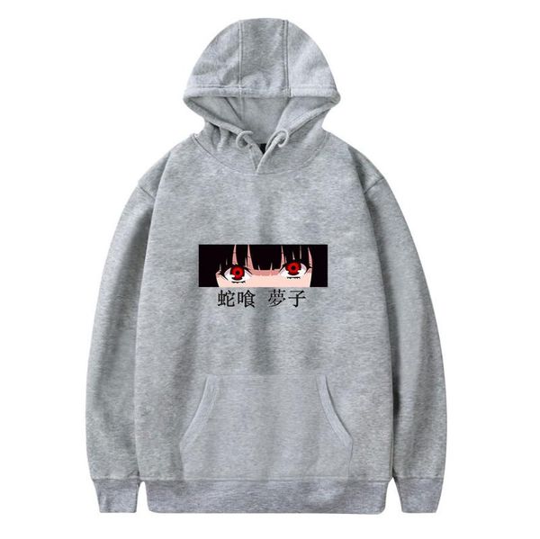 men's hoodies & sweatshirts 3d harajuku kakegurui hooded sweatshirt printed anime hoodie fashion and women's wear street boy, Black
men's hoodies & sweatshirts 3d harajuku kakegurui hooded sweatshirt printed anime hoodie fashion and women's wear street boy, Black