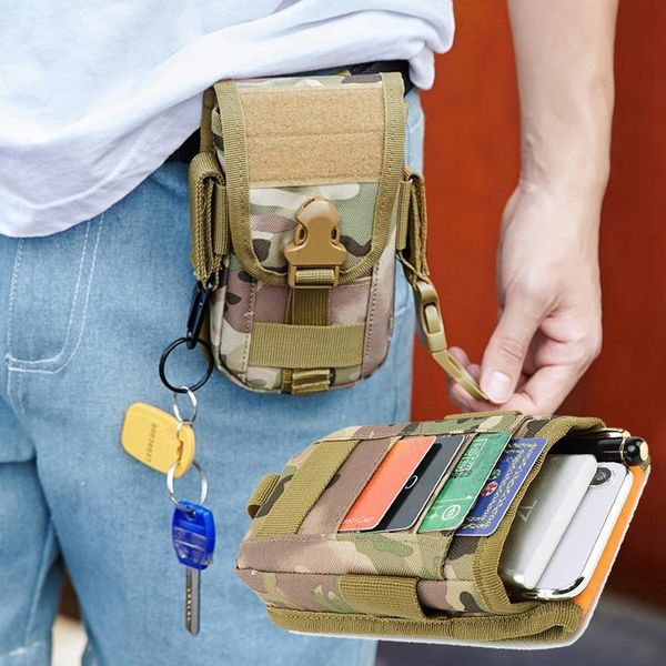 tactical belt bag military molle pouch men camouflage outdoor hiking travel portable large capacity mens phone case card holder
tactical belt bag military molle pouch men camouflage outdoor hiking travel portable large capacity mens phone case card holder