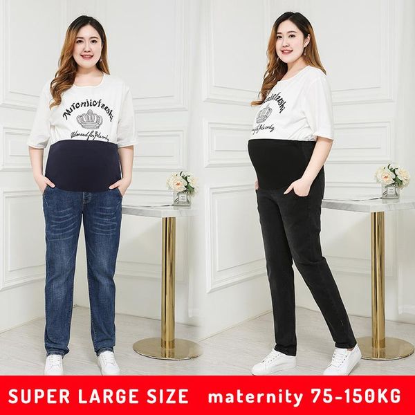 maternity clothes summer thin section plus fertilizer xl 200 kg pregnancy pants bottoms, White
maternity clothes summer thin section plus fertilizer xl 200 kg pregnancy pants bottoms, White