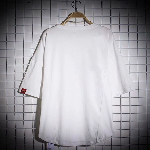 factoryg7w9 sleeve original short boy print wearing a mask tshirts streetwear men women hip hop casual fashion tees ma, White;black
factoryg7w9 sleeve original short boy print wearing a mask tshirts streetwear men women hip hop casual fashion tees ma, White;black