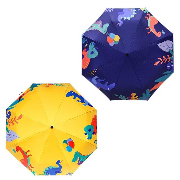 umbrellas kids dinosaurs umbrella for toddler windproof sun or rain folding uv protection children
umbrellas kids dinosaurs umbrella for toddler windproof sun or rain folding uv protection children