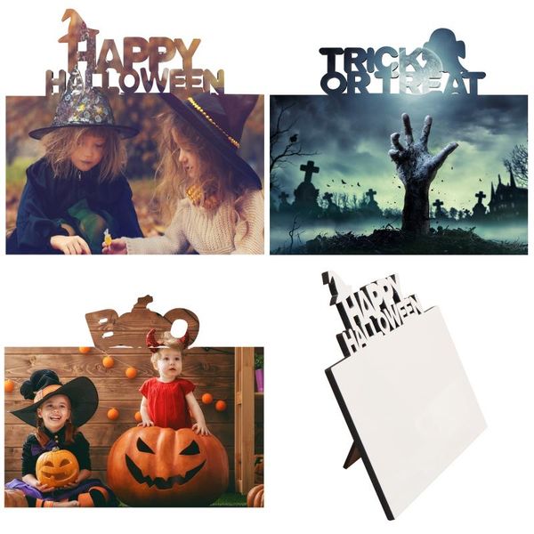 craft tools 3pcs halloween sublimation blank diy wooden po frames love mdf frame hard board gift print decorative unframed panels
craft tools 3pcs halloween sublimation blank diy wooden po frames love mdf frame hard board gift print decorative unframed panels