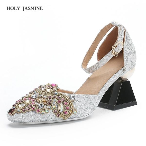 dress shoes wedding female 2021 water diamond fine-heeled sandals crystal shoe beige tip high-heeled bride, Black
dress shoes wedding female 2021 water diamond fine-heeled sandals crystal shoe beige tip high-heeled bride, Black