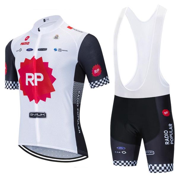 white rp cycling team jersey sportswear bike shorts suit mtb ropa ciclismo bicycling maillot culotte clothing racing sets, Black;blue
white rp cycling team jersey sportswear bike shorts suit mtb ropa ciclismo bicycling maillot culotte clothing racing sets, Black;blue