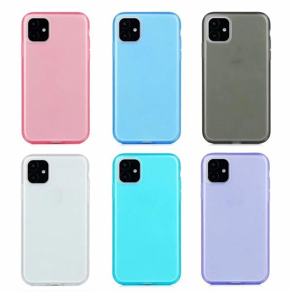 tranparent clear phone cases tpu drop resistant back cover protector for iphone 12 mini 11 pro x xr xs max 7 8 plus
tranparent clear phone cases tpu drop resistant back cover protector for iphone 12 mini 11 pro x xr xs max 7 8 plus