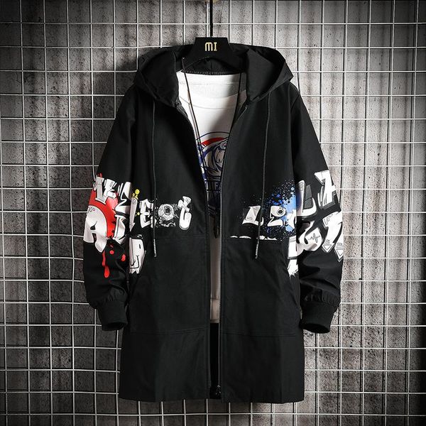 men's jackets jacket fashion spring autum casual streetwear hoodie men waterproof clothes mens windbreaker coat male outwear, Black;brown
men's jackets jacket fashion spring autum casual streetwear hoodie men waterproof clothes mens windbreaker coat male outwear, Black;brown
