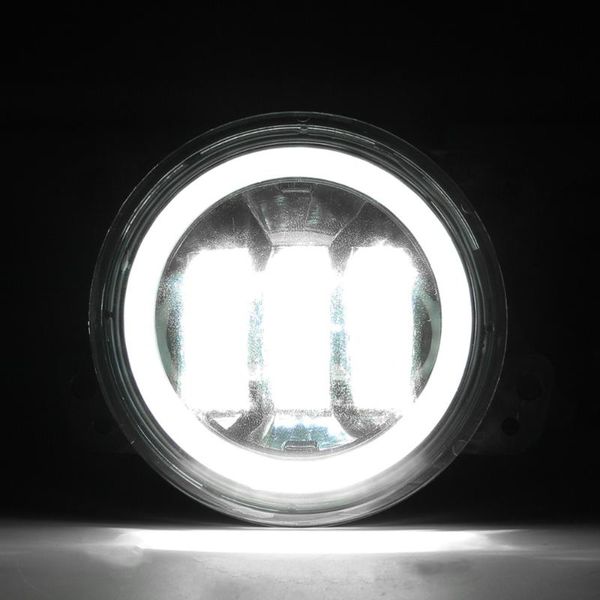 car headlights 1 pair of suv front bumper lamp professional 30w angel eye driving headlight headlamp for off-road vehicl
car headlights 1 pair of suv front bumper lamp professional 30w angel eye driving headlight headlamp for off-road vehicl