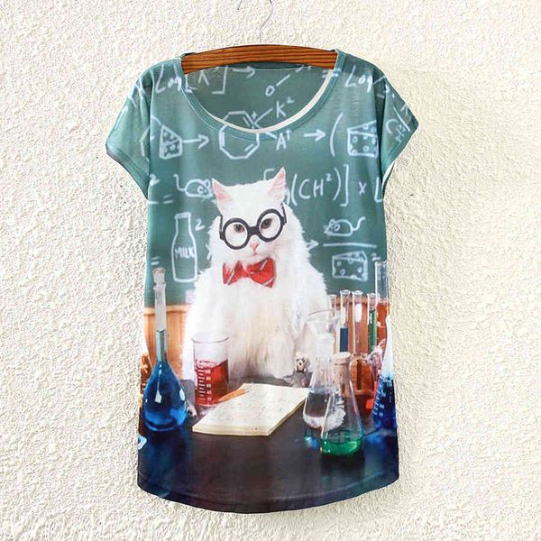 new fashion vintage spring summer t shirt women clothing animal owl print t-shirt printed white woman clothe
new fashion vintage spring summer t shirt women clothing animal owl print t-shirt printed white woman clothe