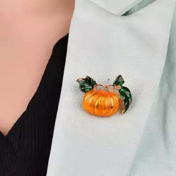 pins, brooches halloween pumpkin enamel brooch pin sweater shirt collar badge jewelry for men women xin-, Gray
pins, brooches halloween pumpkin enamel brooch pin sweater shirt collar badge jewelry for men women xin-, Gray
