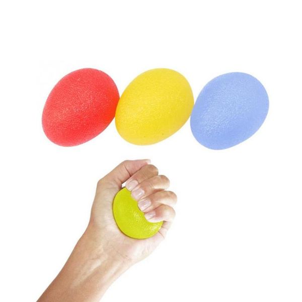 fitness balls silicone egg hand expander grip strengthening wrist finger trainer pressure reducer power ball
fitness balls silicone egg hand expander grip strengthening wrist finger trainer pressure reducer power ball