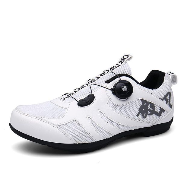 men and women mountain road bike couples lightweight mesh breathable non-slip cycling shoes sapatilha ciclismo size 36-46 footwear, Black
men and women mountain road bike couples lightweight mesh breathable non-slip cycling shoes sapatilha ciclismo size 36-46 footwear, Black