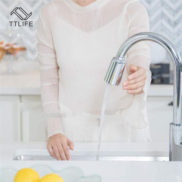 kitchen faucets touchless faucet smart water tap motion sensor adapter usb recharged automatic sprayer head for
kitchen faucets touchless faucet smart water tap motion sensor adapter usb recharged automatic sprayer head for