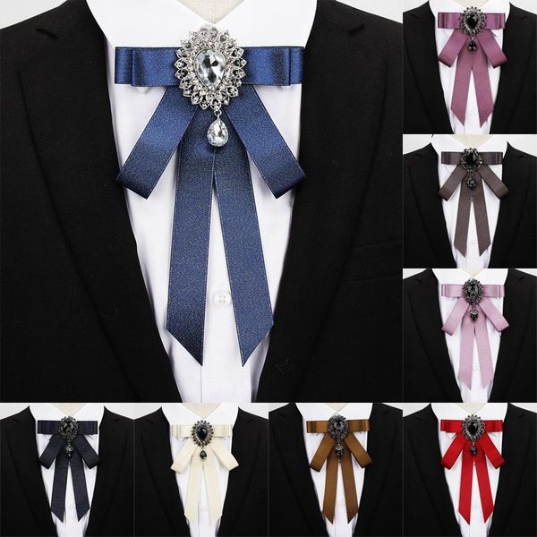 bow ties diamond british style neckties groom groomsman dress suit rhinestone bowtie men wedding butterfly, Black;gray
bow ties diamond british style neckties groom groomsman dress suit rhinestone bowtie men wedding butterfly, Black;gray