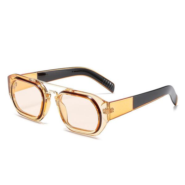 sunglasses retro metal square men designer ourdoor sun glasses steampunk coating sunglass women uv400, White;black
sunglasses retro metal square men designer ourdoor sun glasses steampunk coating sunglass women uv400, White;black