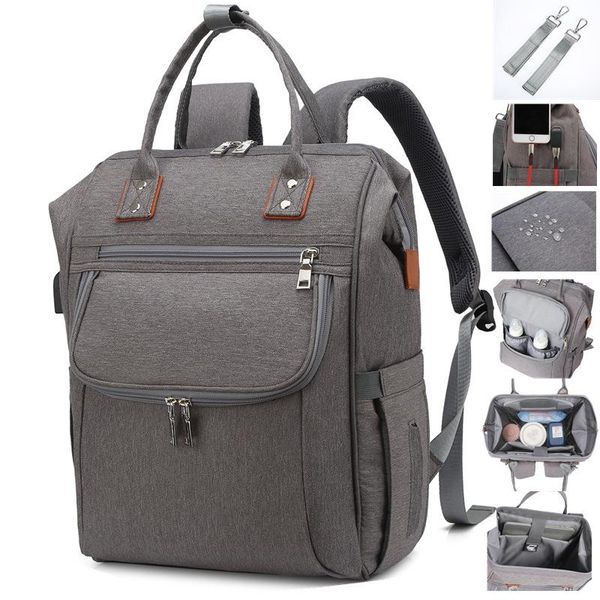 diaper bags 2021 mother and baby bag backpack pregnant women care outing stroller accessories large capacity travel
diaper bags 2021 mother and baby bag backpack pregnant women care outing stroller accessories large capacity travel