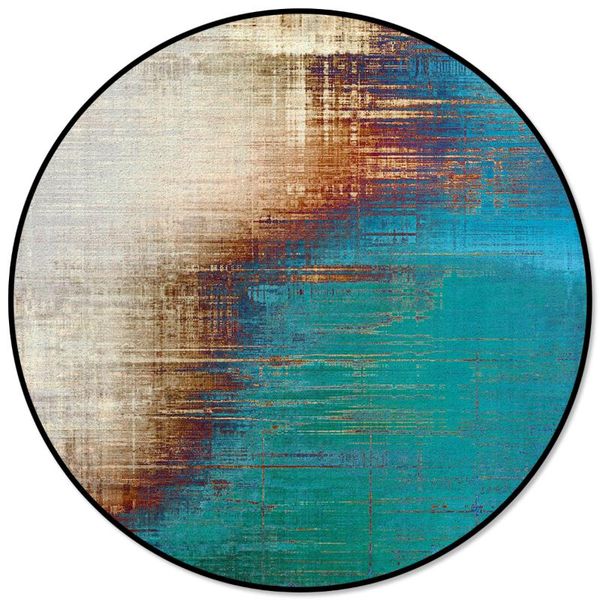 carpets vintage style blue beige art pattern round children area rug floor mat living room bedroom carpet coffee table
carpets vintage style blue beige art pattern round children area rug floor mat living room bedroom carpet coffee table