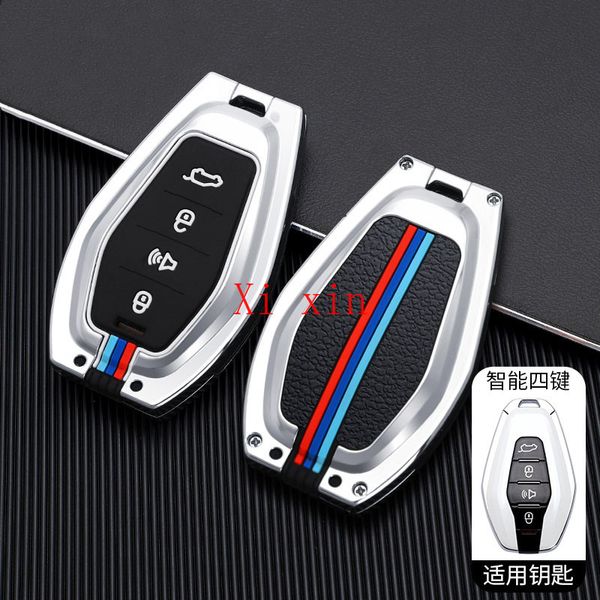 for chery jetour x70 plus x90 x95 high-grade metal key cover special all-inclusive key shell buckle
for chery jetour x70 plus x90 x95 high-grade metal key cover special all-inclusive key shell buckle