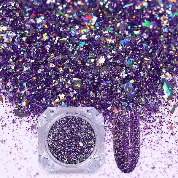 box glitter nail powder shining sugar pink purple acrylic diy halloween mix art decorations1, Silver;gold
box glitter nail powder shining sugar pink purple acrylic diy halloween mix art decorations1, Silver;gold
