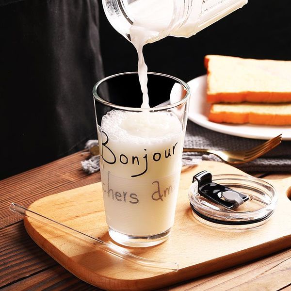 mugs 450ml travel glass mug coffee cup heat-resistant scale car water milk insulation non-slip cover straw set
mugs 450ml travel glass mug coffee cup heat-resistant scale car water milk insulation non-slip cover straw set