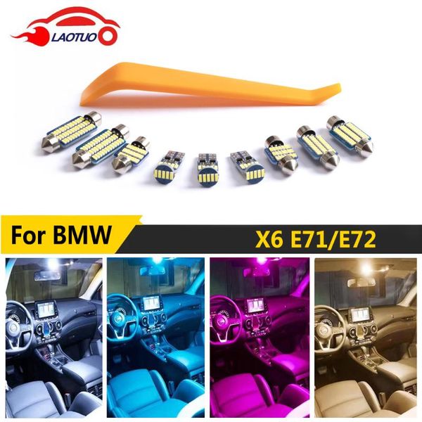 emergency lights laotuo canbus error for x6 e71 e72 led blub interior dome light reading trunk license plate lighting kit
emergency lights laotuo canbus error for x6 e71 e72 led blub interior dome light reading trunk license plate lighting kit