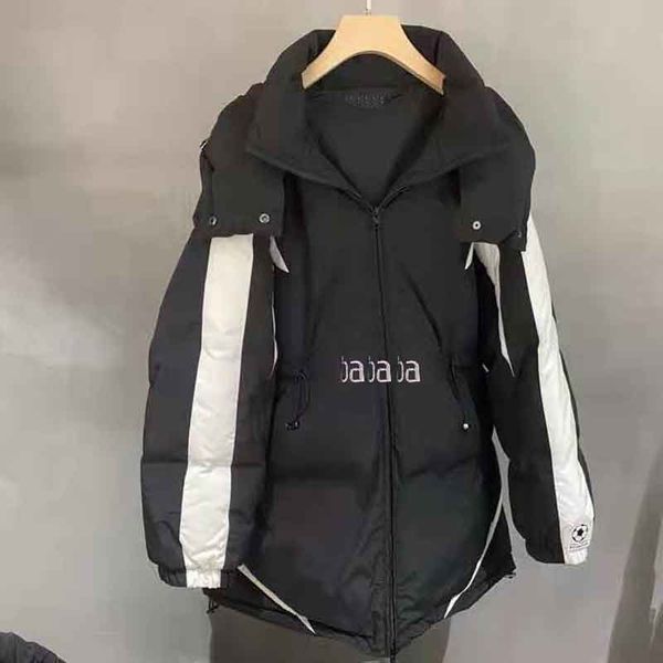 mens parkas down coat jacket 21fw fashion parka warm outwear casual windbreaker men clothing, Black;brown
mens parkas down coat jacket 21fw fashion parka warm outwear casual windbreaker men clothing, Black;brown