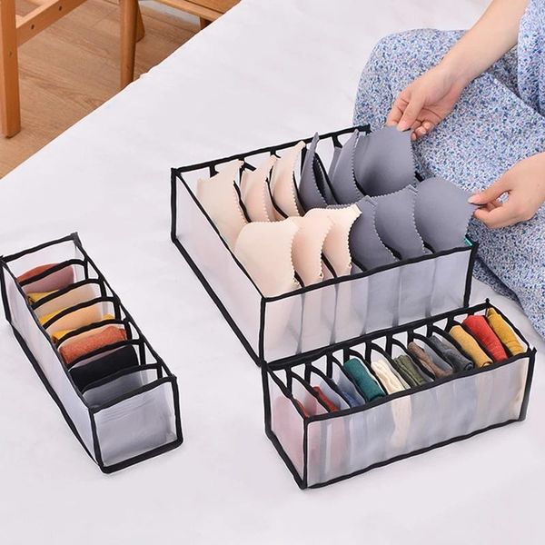 storage bags underwear bra socks panty boxes cabinet organizers wardrobe closet home drawer divider dormitory saving space supplies
storage bags underwear bra socks panty boxes cabinet organizers wardrobe closet home drawer divider dormitory saving space supplies