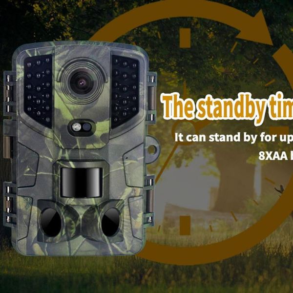 hunting cameras trail 20mp 1080p pr800 infrared cam night version wildlife scouting po traps track camera
hunting cameras trail 20mp 1080p pr800 infrared cam night version wildlife scouting po traps track camera