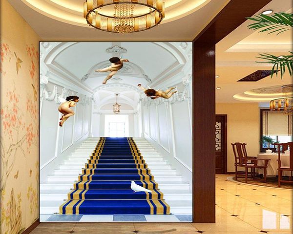 wallpapers 3d wallpaper living room stairway to heaven with cute little angel indoor porch background wall decoration mural
wallpapers 3d wallpaper living room stairway to heaven with cute little angel indoor porch background wall decoration mural