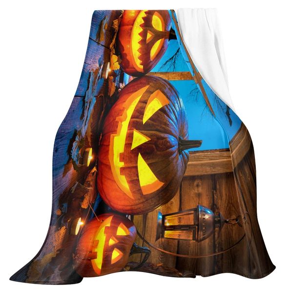 halloween throw blanket pumpkin scary jack lantern soft flannel fleece lightweight blankets for bed sofa couch adults kids
halloween throw blanket pumpkin scary jack lantern soft flannel fleece lightweight blankets for bed sofa couch adults kids