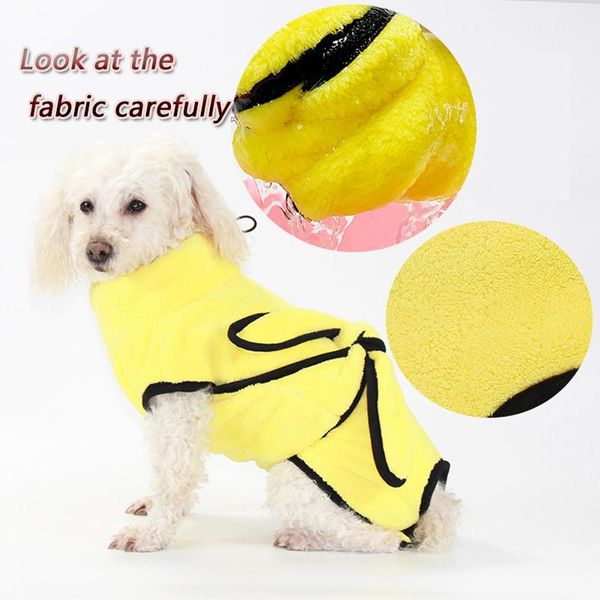 dog apparel xs-xl soft bath towel multifunction strong absorbing water dry hair car washing pet drying cleaning supplies
dog apparel xs-xl soft bath towel multifunction strong absorbing water dry hair car washing pet drying cleaning supplies