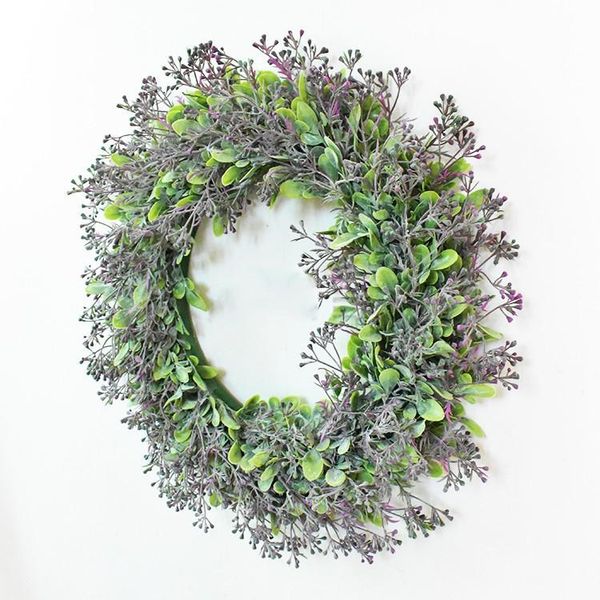 decorative flowers & wreaths products flocking large simulation american water hyacinth wreath 18 inch for front door home decoration pendan
decorative flowers & wreaths products flocking large simulation american water hyacinth wreath 18 inch for front door home decoration pendan