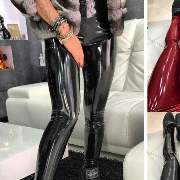 elastic stretch skinny pants womens legging high waist push up leather black leggings jeggings
elastic stretch skinny pants womens legging high waist push up leather black leggings jeggings