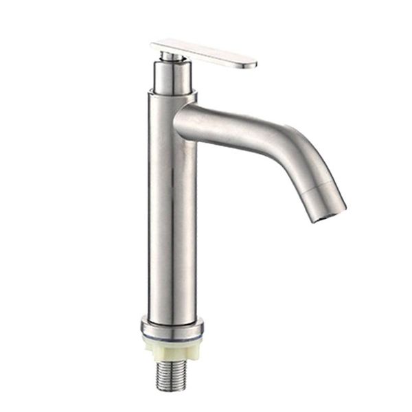 bathroom sink faucets basin faucet deck mounted kitchen single cold toilet wash stainless steel useful handle modern mixer water tap
bathroom sink faucets basin faucet deck mounted kitchen single cold toilet wash stainless steel useful handle modern mixer water tap