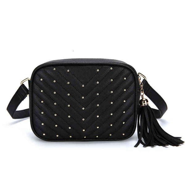 evening bags women's fashion leather rivet bag simple luxury handbag small shoulder crossbody messenger for female j833
evening bags women's fashion leather rivet bag simple luxury handbag small shoulder crossbody messenger for female j833