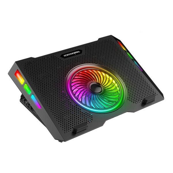 lapcooler, colorful rgb lights, dual usb ports, silent and strong wind cooler cooling pads
lapcooler, colorful rgb lights, dual usb ports, silent and strong wind cooler cooling pads