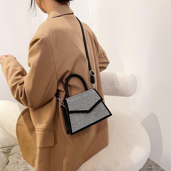evening bags diamond flap small tote bag 2021 summer quality pu leather women's designer handbag chain shoulder messenger travel
evening bags diamond flap small tote bag 2021 summer quality pu leather women's designer handbag chain shoulder messenger travel