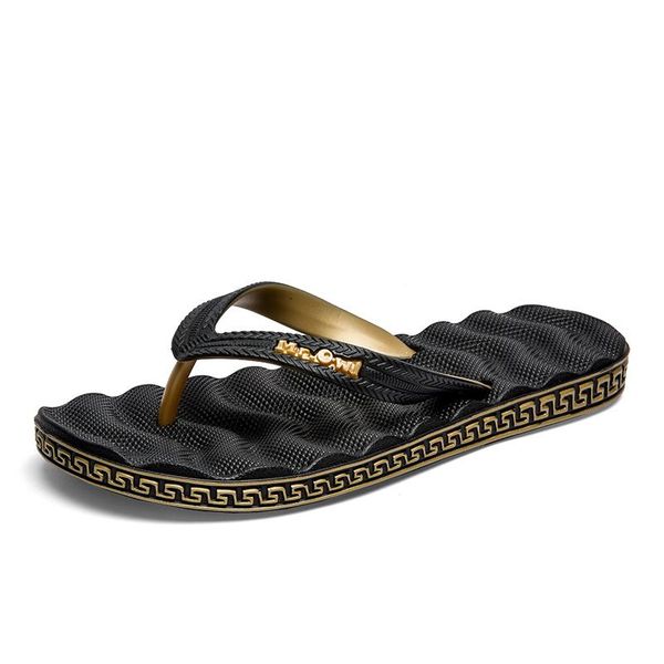 slippers sole with y strap flip flops men summer eva fashion women indoor garden shoes mules hombre, Black
slippers sole with y strap flip flops men summer eva fashion women indoor garden shoes mules hombre, Black
