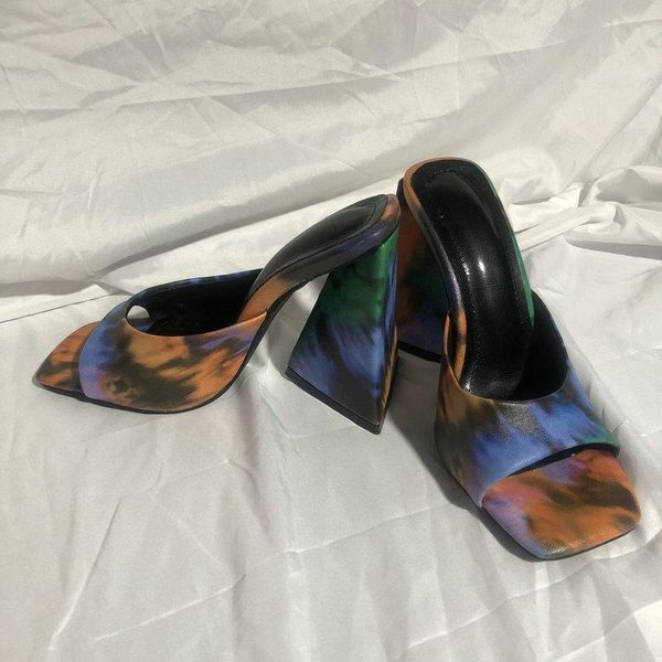 sandals fashion female slippers summer est open-toed high heels women 2021 classic design wedding prom shoes woman, Black
sandals fashion female slippers summer est open-toed high heels women 2021 classic design wedding prom shoes woman, Black