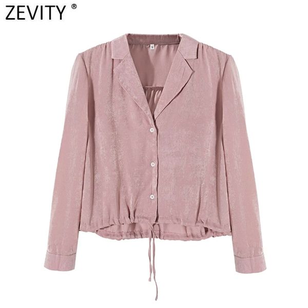 women leisure solid color drawstring casual short shirt female pleats design kimono blouse roupas chic ls9072 210420, White
women leisure solid color drawstring casual short shirt female pleats design kimono blouse roupas chic ls9072 210420, White