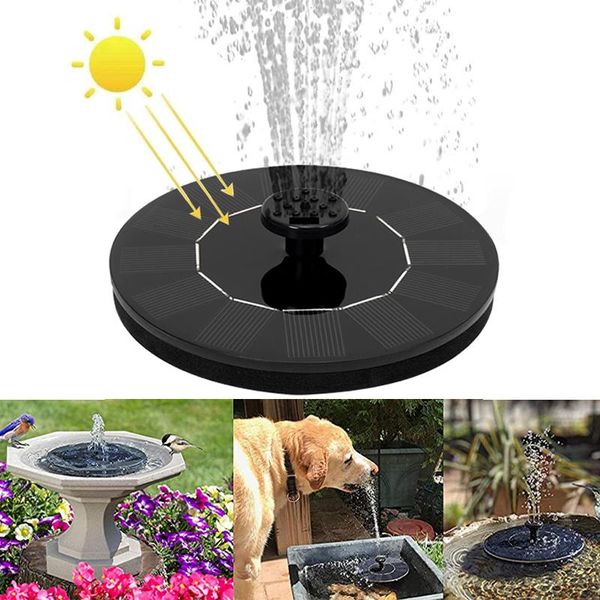 garden decorations solar water fountain bird bath outdoor for yard pool floating with panel
garden decorations solar water fountain bird bath outdoor for yard pool floating with panel