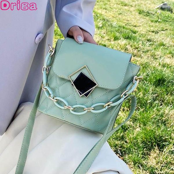 evening bags driga women's casual handbags shoulder fashion bucket crossbody 2021 lozenge chain solid color vintage bag
evening bags driga women's casual handbags shoulder fashion bucket crossbody 2021 lozenge chain solid color vintage bag