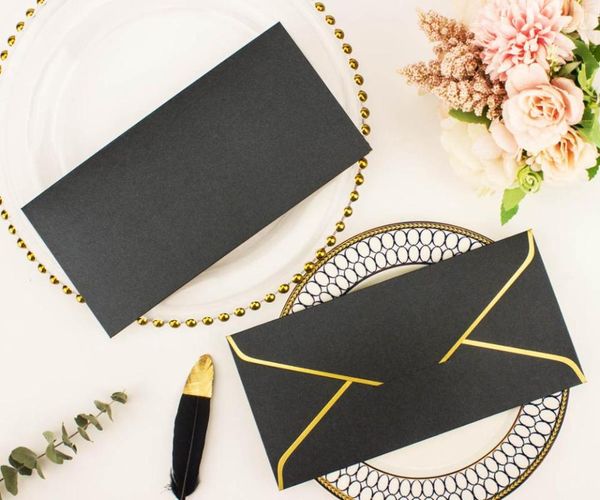 greeting cards 25x 250g 11x22cm pearl paper gold stamping envelopes navy blue gray black for wedding invitation gift
greeting cards 25x 250g 11x22cm pearl paper gold stamping envelopes navy blue gray black for wedding invitation gift