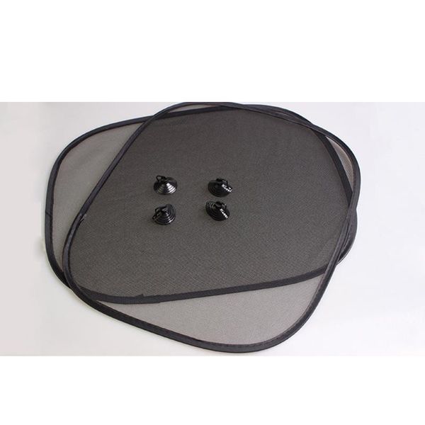 car sunshade 44*36cm black sun shade side rear window cover visor shield screen solar protection
car sunshade 44*36cm black sun shade side rear window cover visor shield screen solar protection