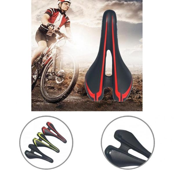 bike saddles bicycle saddle delicate faux leather absorbing exercise seat for mountain
bike saddles bicycle saddle delicate faux leather absorbing exercise seat for mountain