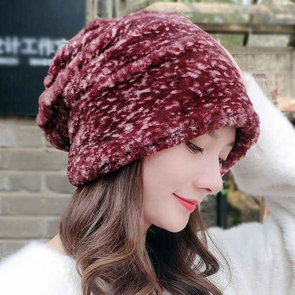 beanie/skull caps fashion women beanie hat casual solid color hats for female spring autumn skullies winter cap scarf 4 way to wear bonnet g, Blue;gray
beanie/skull caps fashion women beanie hat casual solid color hats for female spring autumn skullies winter cap scarf 4 way to wear bonnet g, Blue;gray