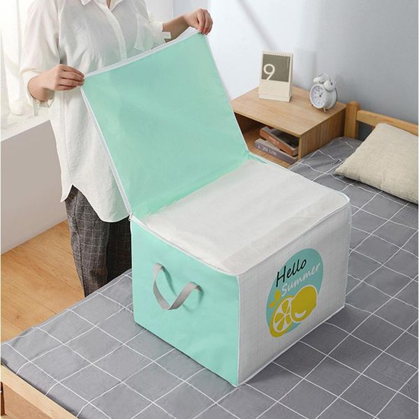 storage bags waterproof travel drawstring bag quilt clothing finishing dust-proof cartoon for home lad-sale
storage bags waterproof travel drawstring bag quilt clothing finishing dust-proof cartoon for home lad-sale