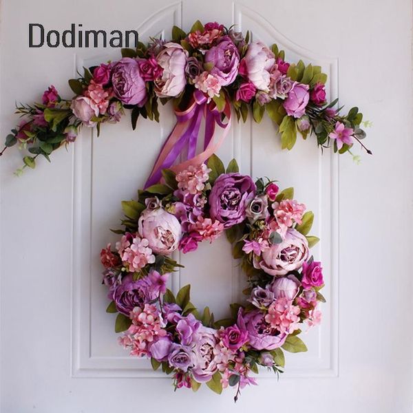 1pc silk peony flowers wreaths wall decor hangings perfect quality artificial garland for wedding decoration home party decorative &
1pc silk peony flowers wreaths wall decor hangings perfect quality artificial garland for wedding decoration home party decorative &