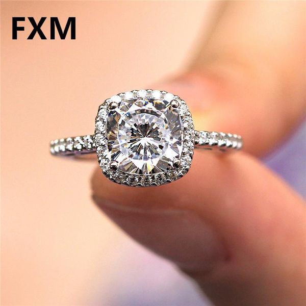 trendy jewelry rings for women cubic zirconia charms bridal wedding engagement white gold color ring drop, Slivery;golden
trendy jewelry rings for women cubic zirconia charms bridal wedding engagement white gold color ring drop, Slivery;golden